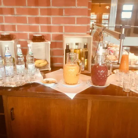 Am Sonnenhang Hotel *